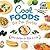 Cool Foods for Fun Fiestas:...