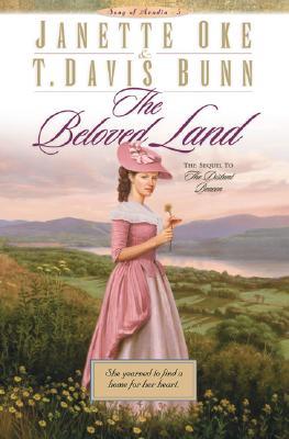 The Beloved Land (Song of Acadia, #5)