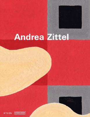 Andrea Zittel: Gouaches and Illustrations (Paperback)