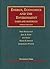Energy, Economics and the Environment by Fred Bosselman
