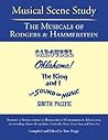 Musical Scene Study: The Musicals of Rodges and Hammerstein Musical Scene Study: The Musicals of Rodges and Hammerstein