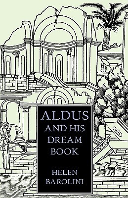 Aldus & His Dream Book (Paperback)