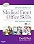 ePractice Kit for Medical Front Office Skills with MedTrak Systems