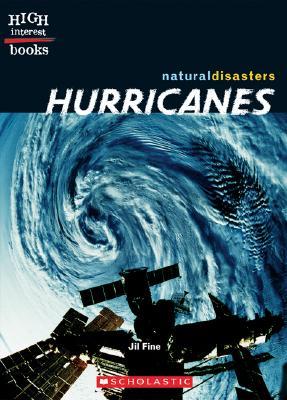 Hurricanes (High Interest Books)