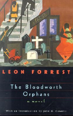The Bloodworth Orphans (Phoenix Fiction)