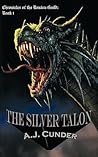 The Silver Talon (Chronicles of the Rensu Guild, #1)