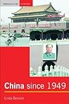 China since 1949