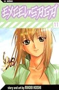 Excel Saga, Vol. 11