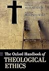 OXFORD HANDBOOK OF THEOLOGICAL ETHICS OHBK PAPER