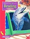 Houghton Mifflin Reading: Student Anthology Grade 6 Triumphs 2003