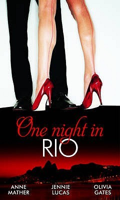 One Night in Rio (Paperback)