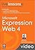 Microsoft Expression Web 4 Livelessons