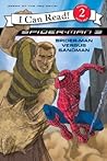 Spider-Man 3: Spider-Man versus Sandman Spider-Man 3: Spider-Man versus Sandman