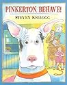 Pinkerton, Behave! by Steven Kellogg Pinkerton, Behave! by Steven Kellogg