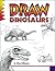Draw Dinosaurs
