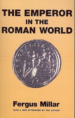 The Emperor in the Roman World (Paperback)