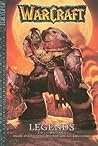 Warcraft Legends,...