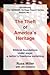 The Theft of America's Heri...
