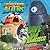 Monsters vs. Aliens by N.T. Raymond