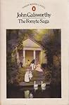 The Forsyte Saga by John Galsworthy