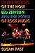 In the Houses of the Holy: Led Zeppelin and the Power of Rock Music