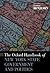 The Oxford Handbook of New York State Government and Politics by Gerald Benjamin