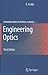 Engineering Optics (Springer Series in Optical Sciences, 35)
