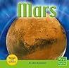 Mars by Adele D. Richardson