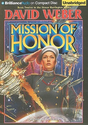 Mission of Honor