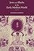 Jews and Blacks in the Early Modern World