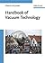 Handbook of Vacuum Technology