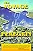 The Voyage of the Peregrin by Steven Chappell