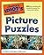 The Complete Idiot's Guide to Picture Puzzles