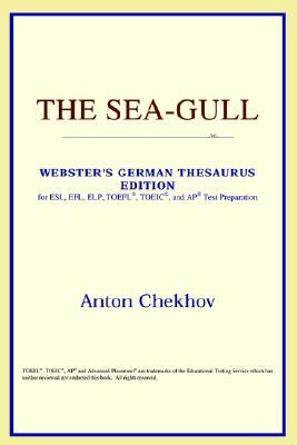The Sea-Gull