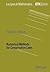 Numerical Methods for Conservation Laws by Randall J. LeVeque