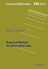 Numerical Methods for Conservation Laws