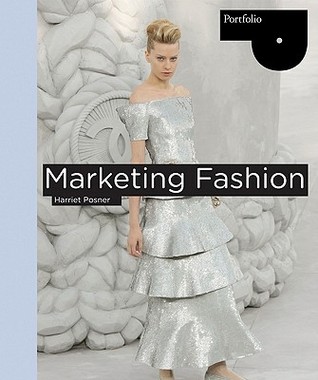 Marketing Fashion: Portfolio Series (Paperback)