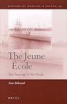 The Jeune École: The Strategy of the Weak