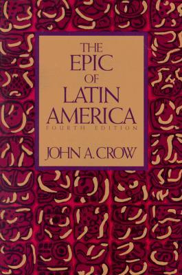 The Epic of Latin America (Paperback)