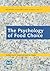 Psychology of Food Choice, ...