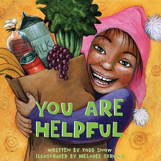 You Are Helpful (Paperback)