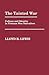 The Tainted War by Lloyd B. Lewis
