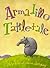 Armadillo Tattletale by Helen Ketteman