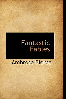 Fantastic Fables (Paperback)
