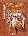 IMPERIUM LEGIONIS: A Detailed Study of the Roman Army During the Empire (Modelling Manuals)