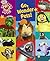 Go, Wonder Pets!
