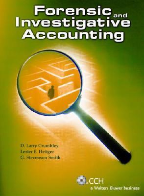 Forensic and Investigative Accounting (Hardcover)