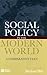 Social Policy in the Modern World: A Comparative Text