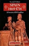 Spain, 1469-1714:...