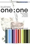 Business One:One Advanced Student's Book